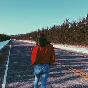 Meet your Posher, Riley